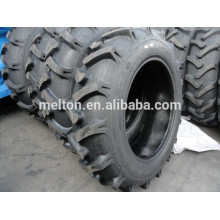 pneus trator barato made in china 8.3-24 R1 pneu trator agrícola